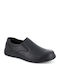Mocasini barbati in Negru Culori