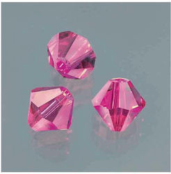 Efco De sticlă Mărgea Artizanală 4mm 01-2105035