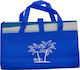 Escape Beach Mat Blue 180x90cm