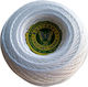 Petalouda Petalouda Lace Thread Cotton White 54...