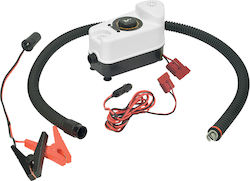 Eval Electric Pump for Inflatables