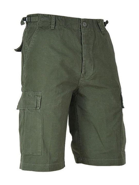Mil-Tec Jagdhose in Grün Farbe