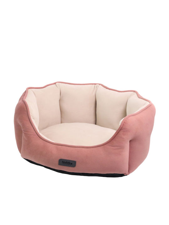 Nobby Majid Dog Cat Bed 65x57x22cm