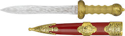 Σπαθι Tole10 Oranmentation Roman Dagger 32743