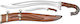 Σπαθι Tole10 Dragon Knives 31cm 32744