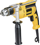 Dewalt Κρουστικό Δράπανο 650W