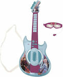 Lexibook Guitar Frozen