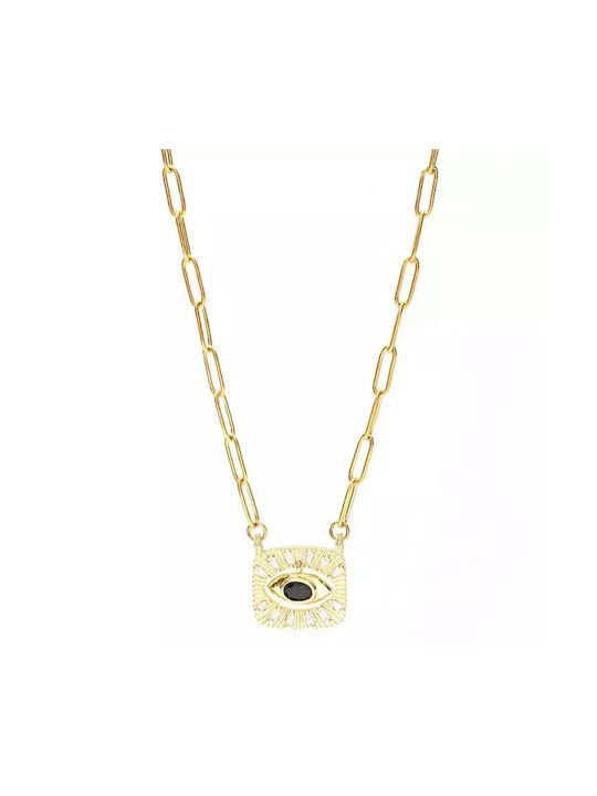 Paroi Necklace Eye