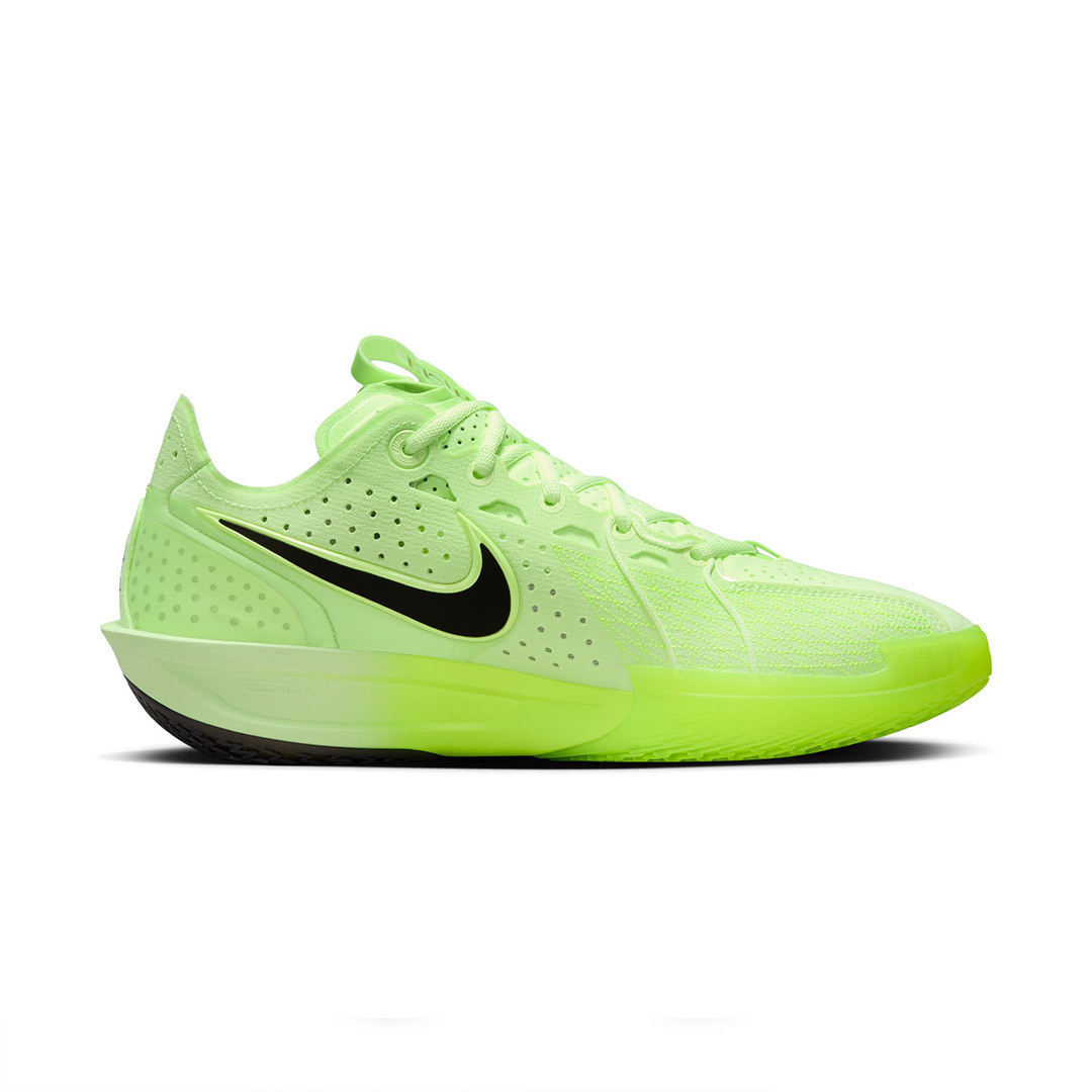新品 NIKE AIR ZOOM G.T. CUT3 VOLT 29cm Nike Air Zoom G.T. Cut 3 DV2913-700 cu talpă joasă Pantofi