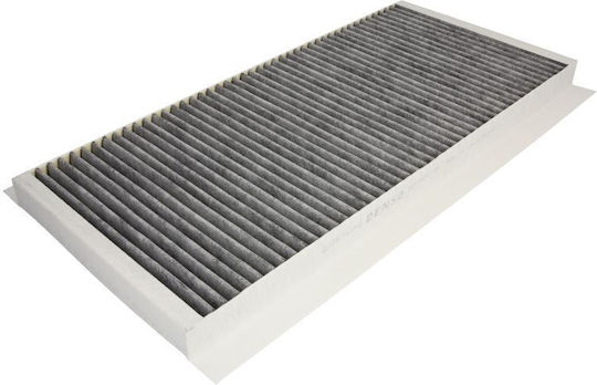 Pollen Filter Cabin Bmw X5 E53 Denso Dcf340k