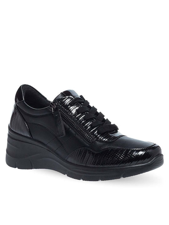 Parex Sneakers Black