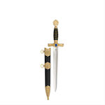 Sword Tole10 Ornamentation 32723 Albainox