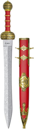 Sabie Albainox Tole10 Ornamentație Sabie Romană 32742