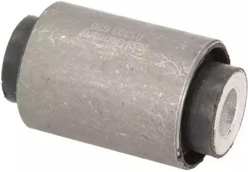 Mercedes-benz Slk R170 32 Amg Compressor 170.466 2001-2004 Control Arm Bushing Corteco 21653118