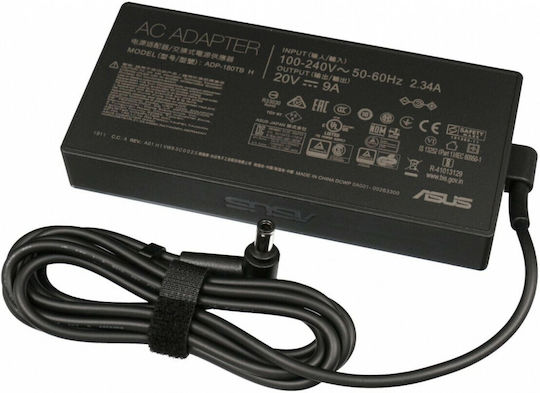 Asus Tuf F15 Fx506hc Original Laptop Charger 20v 9a 180w