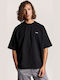 T-Shirt Black
