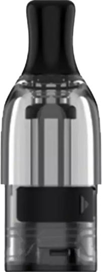 Vaporesso Mesh Coil 2ml Αντιστάση Ηλεκτρονικών Τσιγάρων 1.2ohm (MTL)