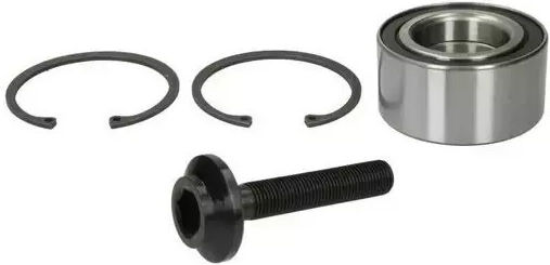 Wheel Bearing Set Audi A4 Avant 8d5 B5 Fag 713 6100 80