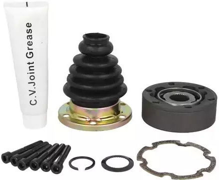 Axe de transmisie pentru Audi S3 Seat Ibiza 617-010C-94