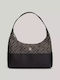 Women's Hobo Bag Black AW0AW17072 BDS
