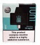 Aroma King USB Iuni Pod Ersatz-Pod in Green Far...