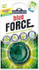 Single Pack Fresh Woods Fragrance Toilet Cleaning & Odor Neutralizing Cube