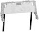 Legrand Plexo N Switch Light in Blue Color 069496L