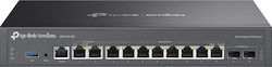 TP-LINK Router v1 TP-LINK Router v1