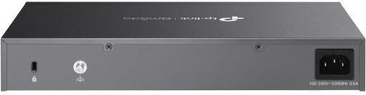 TP-LINK v1 VPN Router 1τμχ ER7412-M2