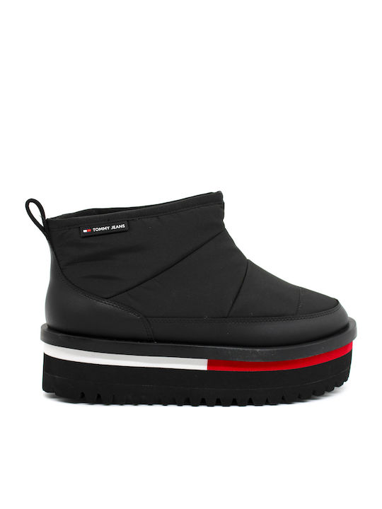 Ghete Dama De Piele Negre