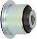 Bucșă braț control Renault Kangoo Kc0/1_ 1.5 Dci Kc08 Kc09 2002 Prezent Corteco 21653078
