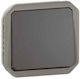 Legrand Plexo N Wasserdichter Vertiefter Elektr...