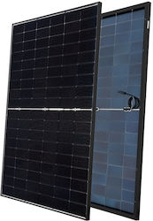 Elmark Bifacial Panel Elmark Bifacial Panel