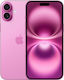 Apple iPhone 16 Plus (8/512GB) Pink