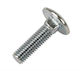 Elmark Carriage Bolt with Length 50mm