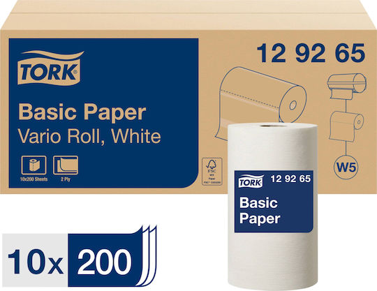 Tork Kitchen Paper Roll 129265