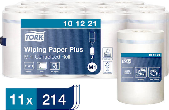 Tork Χαρτί Κουζίνας 11 Ρολά 101221