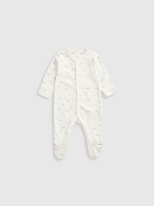 Mothercare Baby Bodysuit