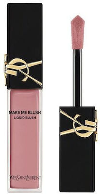 Ysl Liquid Blush 44 Nude Lavallière