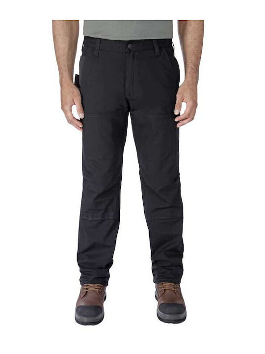 Carhartt Παντελόνι Black
