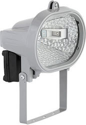 Elmark J78 Водоустойчив LED Прожектор 5.5W Неут...