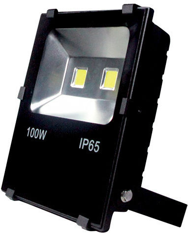 Elmark Vega100 Στεγανός Προβολέας LED 100W Ψυχρό Λευκό 5500K IP65