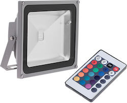 Elmark LED Floodlight 50W