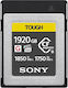 Sony Tough CFexpress 1.9TB Клас 10 1850MB/s