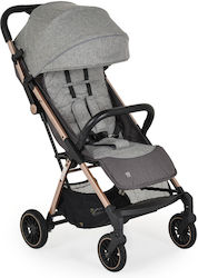 Moni Berlin Premium Grey