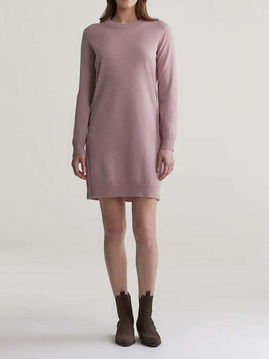 Gant Kleid Rosa