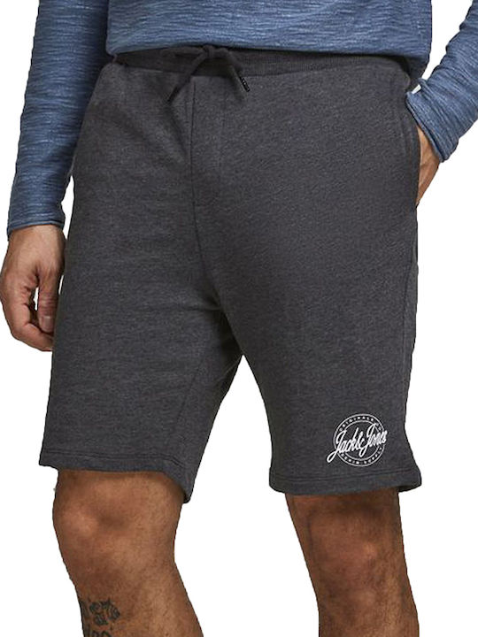 Jack & Jones Men's Shorts BLACK