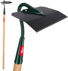 Kadax Large Hardened Hoe Handle Garden 16 Cm