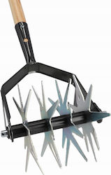 Kadax Garden Soil Loosener Cultivator 4 Blades Kadax Garden Soil Loosener Cultivator 4 Blades