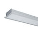 Elmark LED Γραμμικό Χωνευτό Φωτιστικό Οροφής 32W Ψυχρό Λευκό 150εκ.